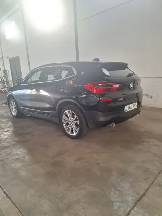 BMW X2 2019
