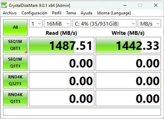PC Gaming Intel i7 Creativo RGB