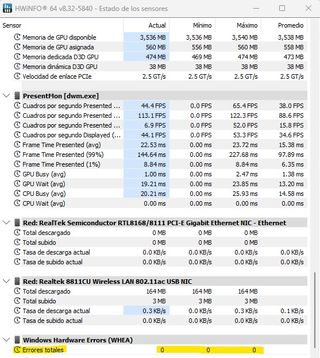 PC Gaming Intel i7 Creativo RGB