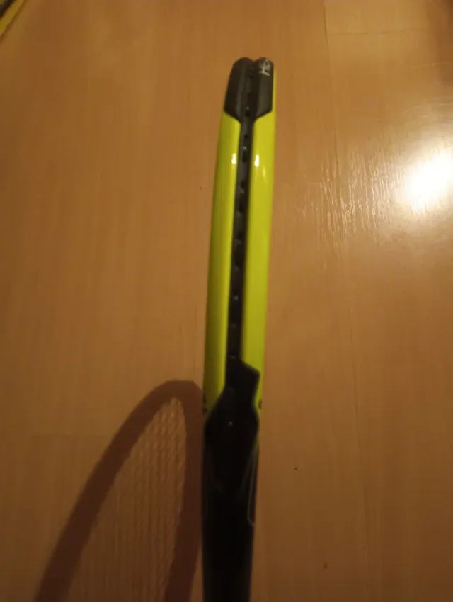 Raqueta Head Youtek IG Extreme Team