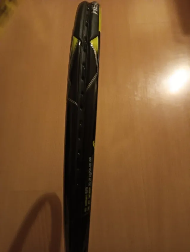 Raqueta Head Youtek IG Extreme Team