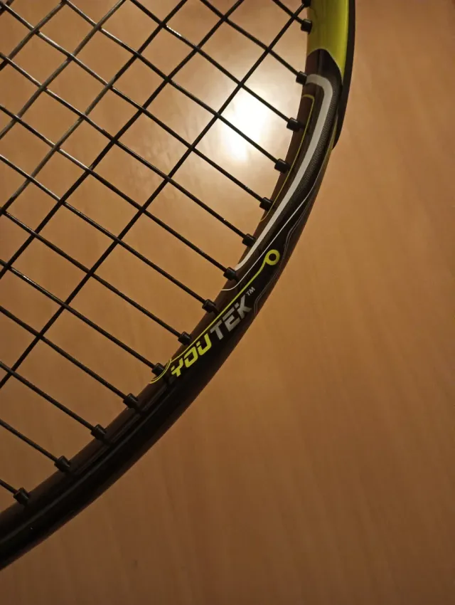 Raqueta Head Youtek IG Extreme Team