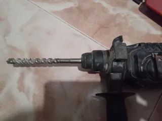 Taladro percutor Bosch SDS-plus