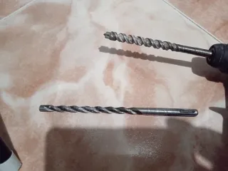 Taladro percutor Bosch SDS-plus