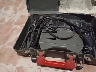 Taladro percutor Bosch SDS-plus