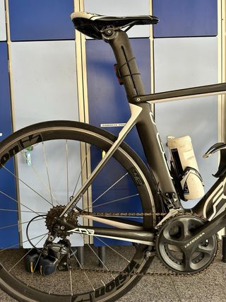 Bicicleta Carretera Felt Aero3