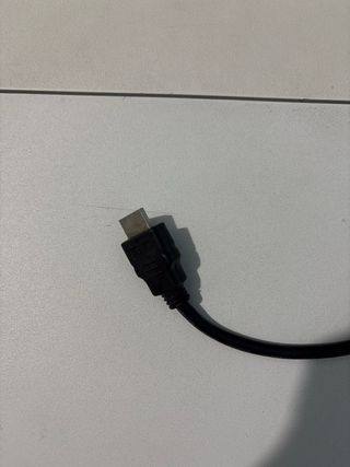 Cable HDMI a Micro USB