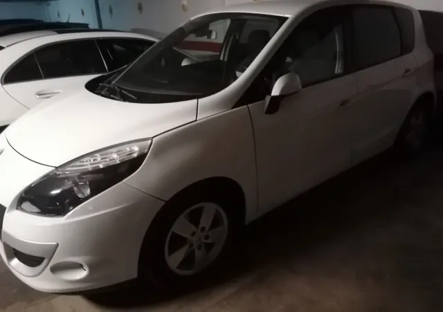 Se vende plaza de garaje en alcala del rio