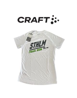 Talla S. Camiseta deportiva de mujer CRAFT. 