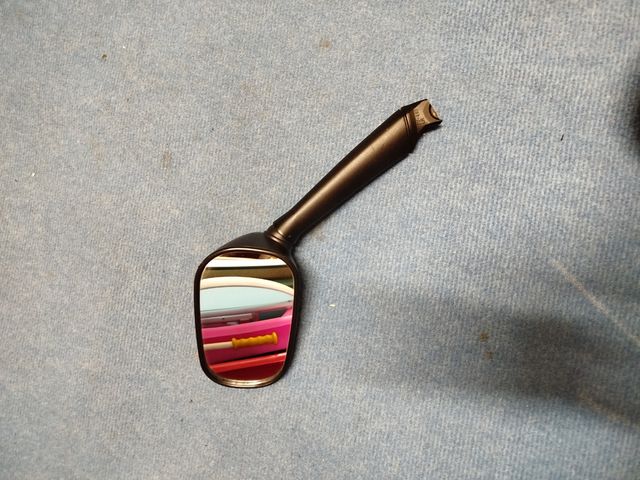 Retrovisor Yamaha FZ6 2007