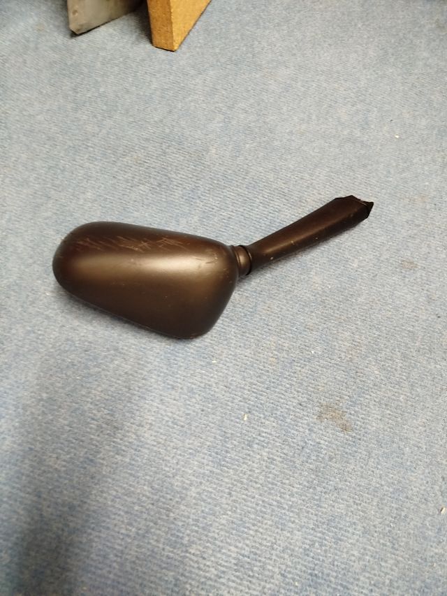 Retrovisor Yamaha FZ6 2007