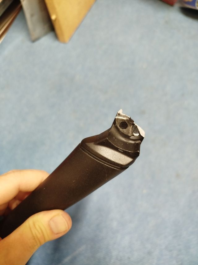 Retrovisor Yamaha FZ6 2007