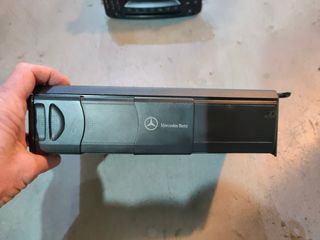 Radio Mercedes W209 W203