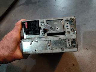 Radio Mercedes W209 W203