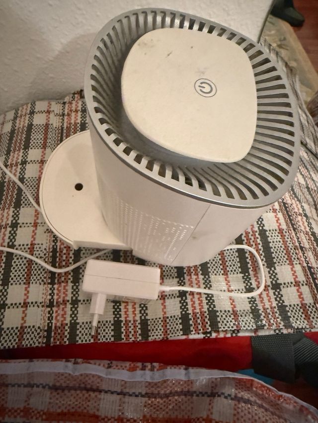 Deshumidificador Cecotec Bigdry 2000 Light