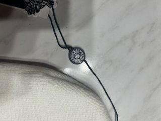 Cuffia Chrome Hearts Bianca