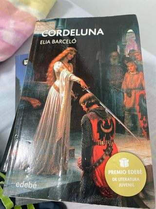 CORDELUNA