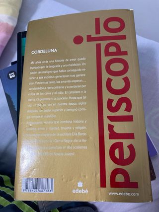 CORDELUNA
