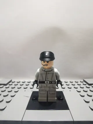 LEGO Star Wars Imperial Crew sw1373