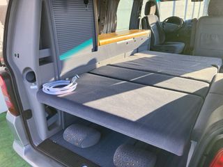 Mercedes Vito Marco Polo Westfalia 112 CDI