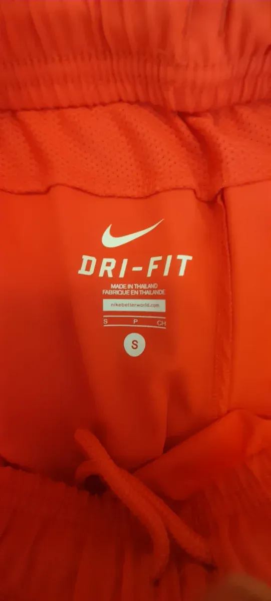 FC Barcelona Shorts Nike Talla S 