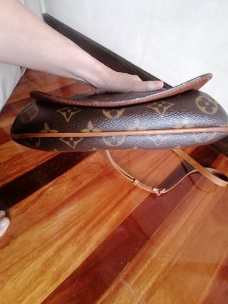 Bandolera Louis Vuitton Monogram