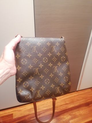 Bandolera Louis Vuitton Monogram