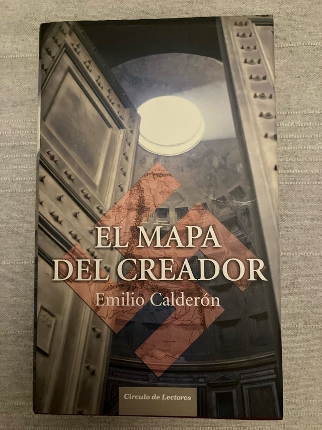 El mapa del creador