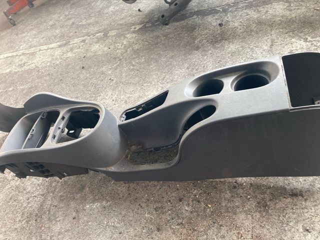 Consola Central Seat Leon II