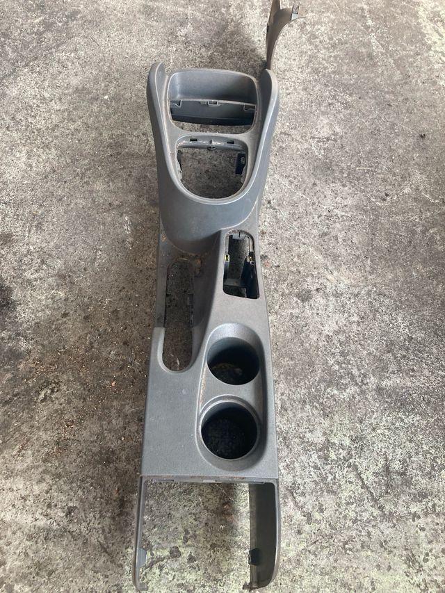 Consola Central Seat Leon II