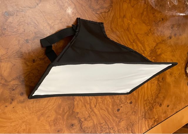 Difusor Flash Plegable 20x30cm