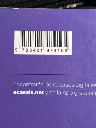 Lengua castellana y Literatura 3 ESO LOMLOE