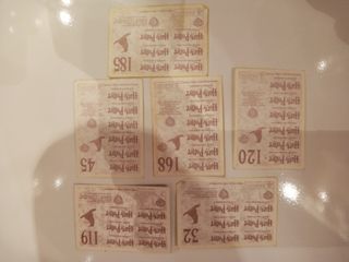 Cromos harry potter