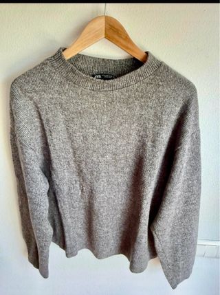 Lote 7 jerseys Zara Talla mediana
