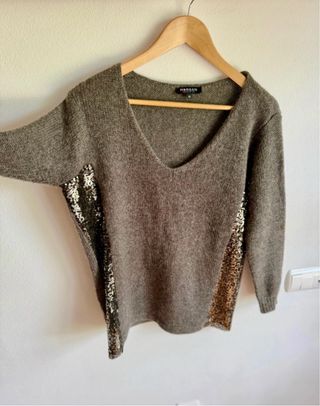 Lote 7 jerseys Zara Talla mediana