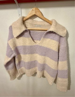 Lote 7 jerseys Zara Talla mediana