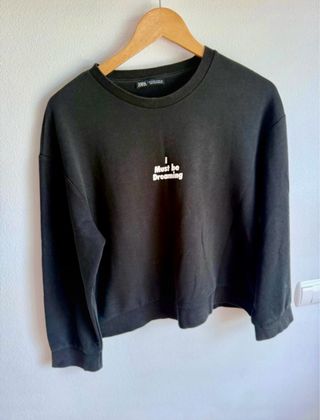 Lote 7 jerseys Zara Talla mediana