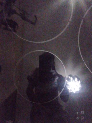 Vitrocerámica de inducción