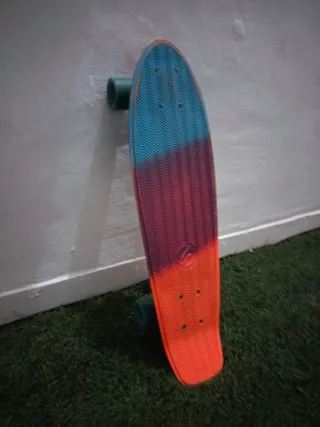 Monopatín Penny Board