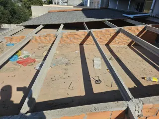 RETIRADA AMIANTO 
