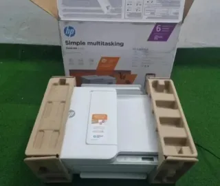 Impresora HP multifuncion 