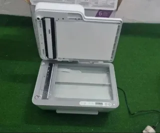 Impresora HP multifuncion 