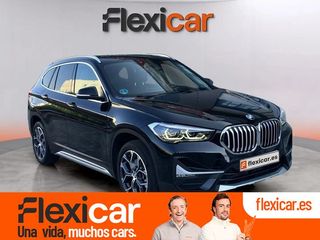 BMW X1 sDrive18d
