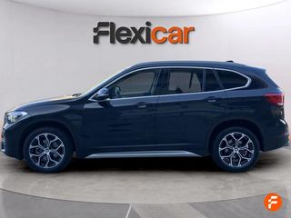 BMW X1 sDrive18d