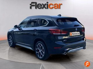 BMW X1 sDrive18d