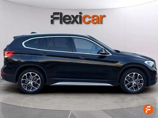 BMW X1 sDrive18d