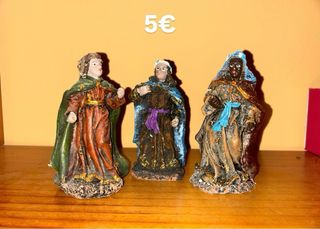 Figuras Belén