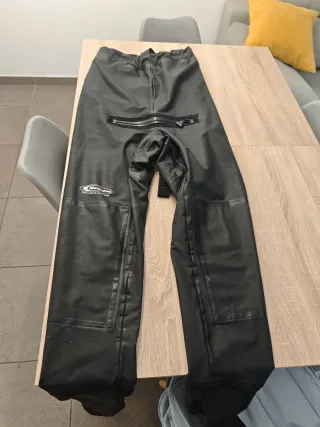 Pantalón seco REED Talla L impermeable kayak