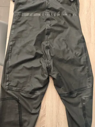 Pantalón seco REED Talla L impermeable kayak