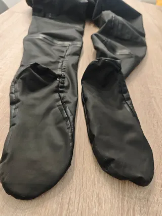 Pantalón seco REED Talla L impermeable kayak